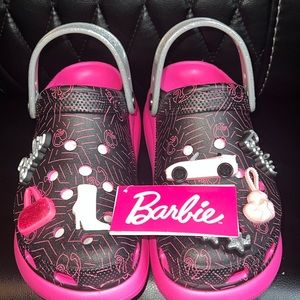 Barbie Crush Clog women’s size 8